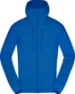 Norrøna Men's Trollveggen Powerstretch Pro Zip Hood