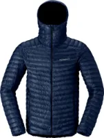 Norrøna Men's Trollveggen Superlight Down Hood