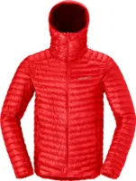 Norrøna Men's Trollveggen Superlight Down Hood