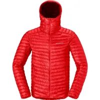 Norrøna Men's Trollveggen Superlight Down Hood
