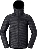 Norrøna Men's Trollveggen Superlight Down Hood