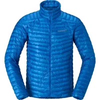 Norrøna Men's Trollveggen Superlight Down Jacket Norrøna Men's Trollveggen Superlight Down Jacket