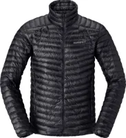 Norrøna Men's Trollveggen Superlight Down Jacket