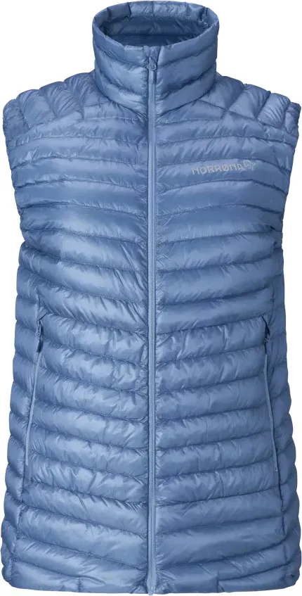 Norrøna Men's Trollveggen Superlight Down Vest