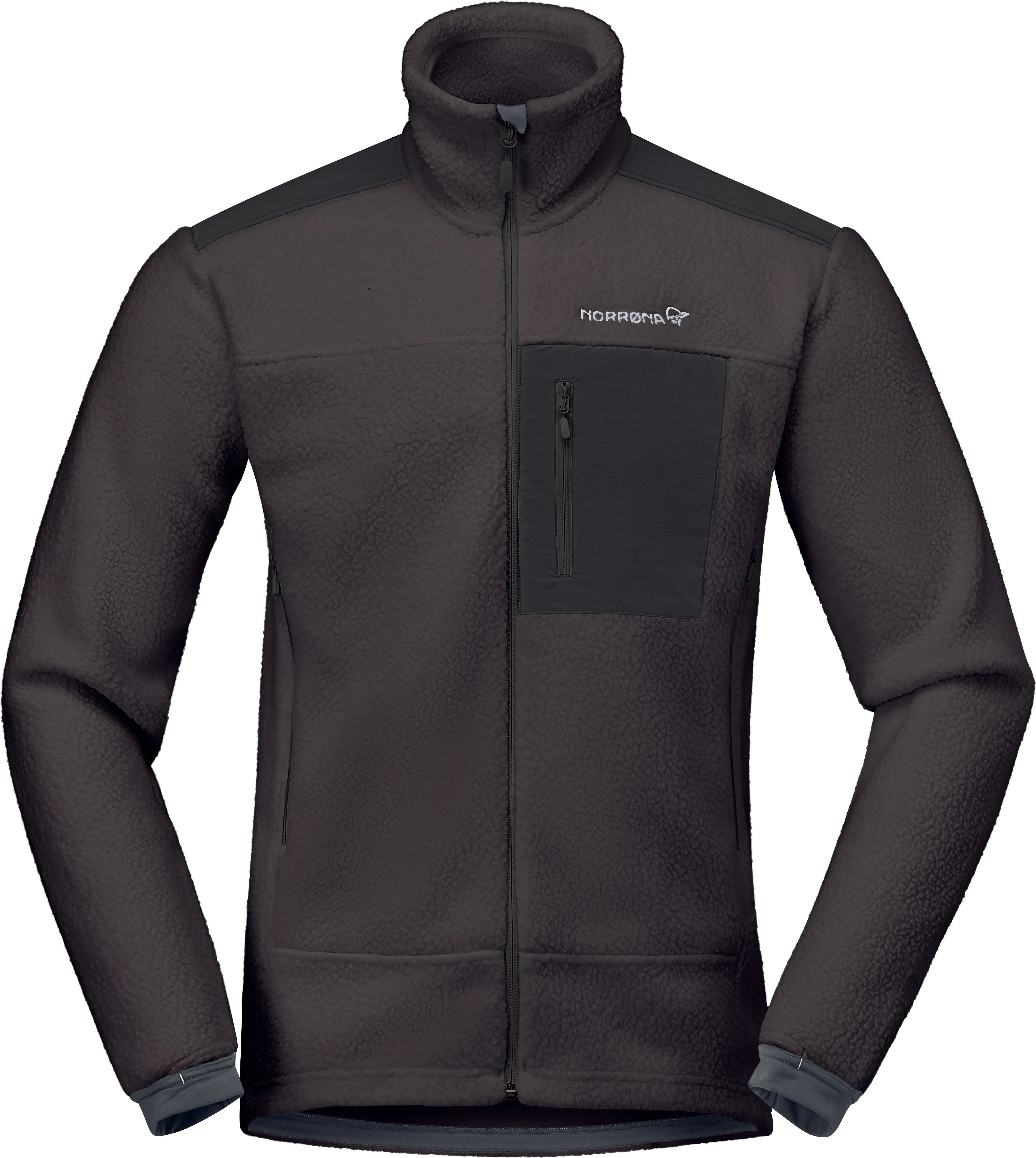 Norrøna Men's Trollveggen Warm3 Jacket Norrøna Men's Trollveggen Warm3 Jacket