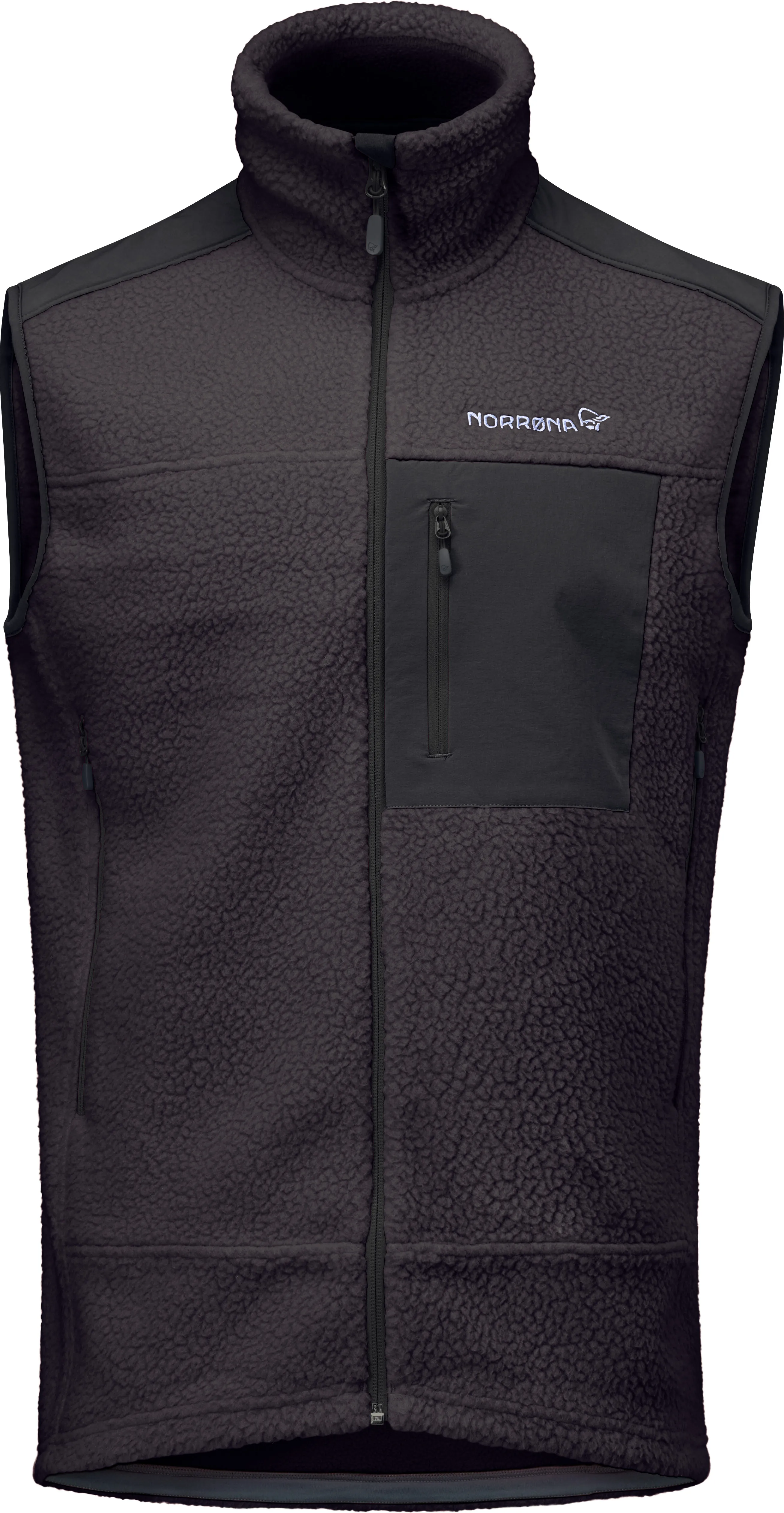 Norrøna Men's Trollveggen Warm3 Vest Norrøna Men's Trollveggen Warm3 Vest