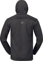 Norrøna Men's Trollveggen Warm3 Zip Hood