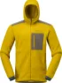 Norrøna Men's Trollveggen Warm3 Zip Hood