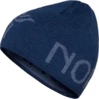 Norrøna Merinoull Logo Beanie