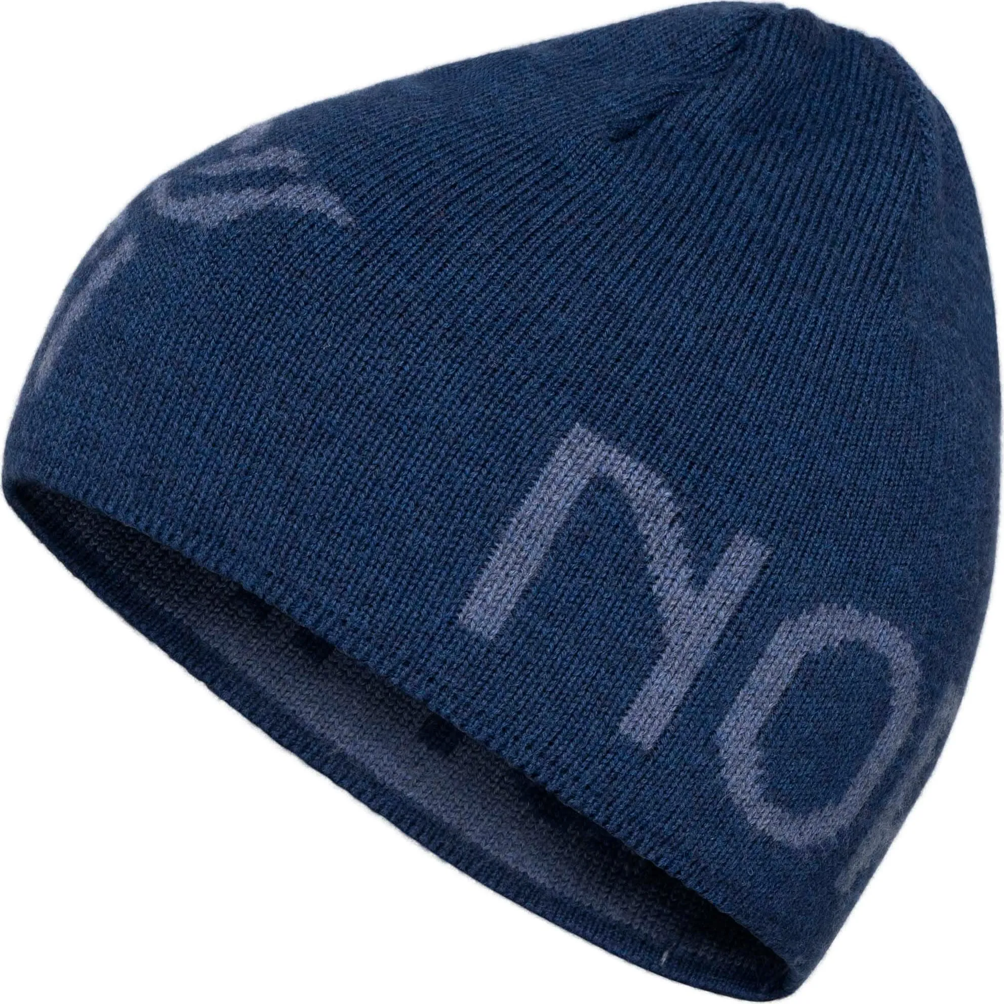 Norrøna Merinoull Logo Beanie