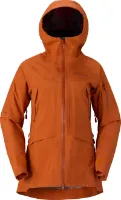 Norrøna Møre GTX Jacket W