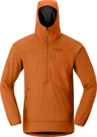 Norrøna Møre Octa Zip Hood Ms Norrøna Møre Octa Zip Hood Ms