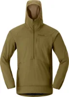 Norrøna Møre Octa Zip Hood Ms