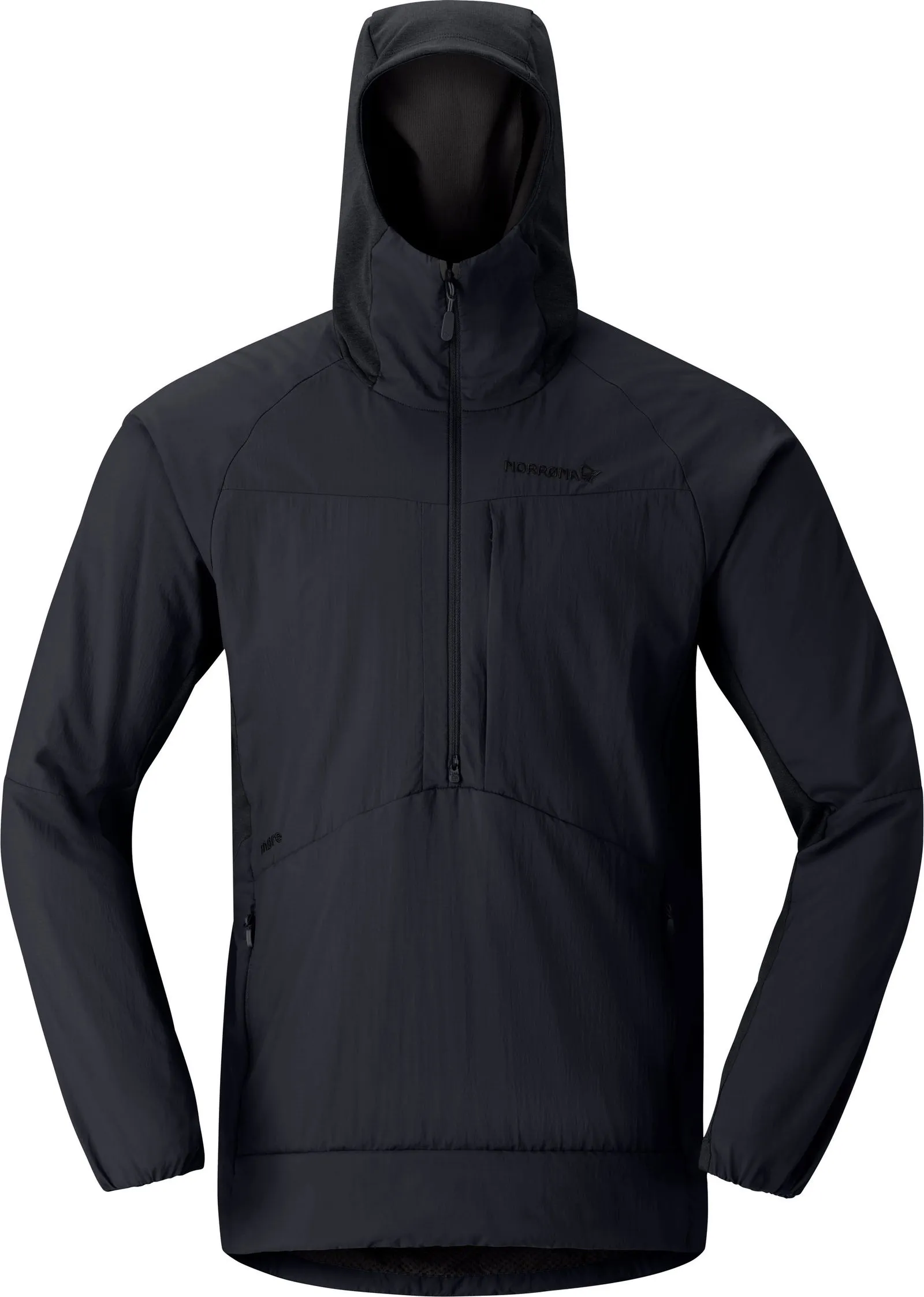 Norrøna Møre Octa Zip Hood Ms