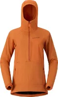 Norrøna Møre Octa Zip Hood W