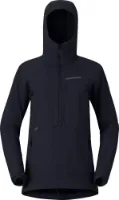 Norrøna Møre Octa Zip Hood Ws Norrøna Møre Octa Zip Hood Ws