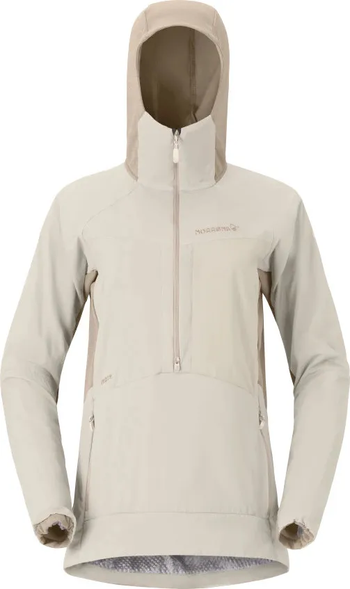 Norrøna Møre Octa Zip Hood Ws Norrøna Møre Octa Zip Hood Ws