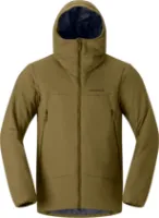 Norrøna Møre Thermo60 Aero100 Jacket Ms