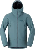 Norrøna Møre Thermo60 Aero100 Jacket Ms Norrøna Møre Thermo60 Aero100 Jacket Ms