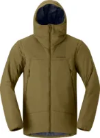 Norrøna Møre Thermo60 Aero100 Jacket Ms
