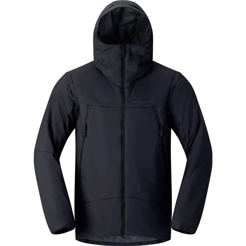 Norrøna Møre Thermo60 Aero200 Jacket MS Norrøna Møre Thermo60 Aero200 Jacket MS