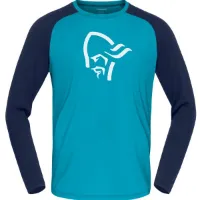 Norrøna Pureull Long Sleeve Ms Norrøna Pureull Long Sleeve Ms