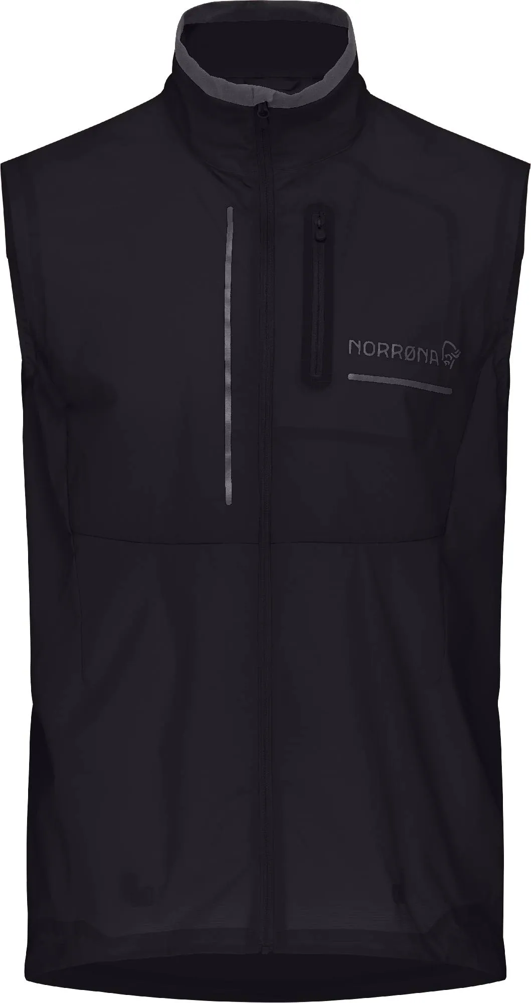 Norrøna Senja Aero90 Vest Ms