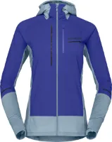 Norrøna Senja Alpha90 Zip Hood Ws