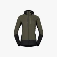Norrøna Senja Alpha90 Zip Hood Ws