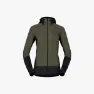 Norrøna Senja Alpha90 Zip Hood Ws