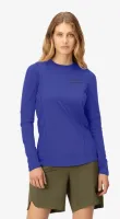 Norrøna Senja Equaliser Lightweight Long SleeveWs