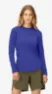 Norrøna Senja Equaliser Lightweight Long SleeveWs