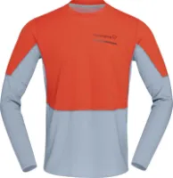 Norrøna Senja Equaliser Long Sleeve Ms