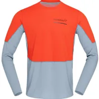 Norrøna Senja Equaliser Long Sleeve Ms Norrøna Senja Equaliser Long Sleeve Ms