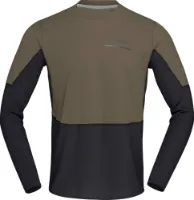 Norrøna Senja Equaliser Long Sleeve Ms Norrøna Senja Equaliser Long Sleeve Ms