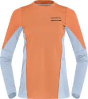Norrøna Senja Equaliser Long Sleeve W Norrøna Senja Equaliser Long Sleeve W