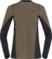 Norrøna Senja Equaliser Long Sleeve W Norrøna Senja Equaliser Long Sleeve W