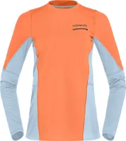 Norrøna Senja Equaliser Long Sleeve W