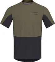 Norrøna Senja Equaliser LT T-Shirt