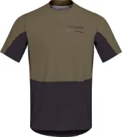 Norrøna Senja Equaliser LT T-Shirt
