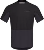 Norrøna Senja Equaliser LT T-Shirt Ms Norrøna Senja Equaliser LT T-Shirt Ms