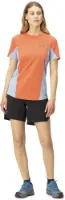 Norrøna Senja Equaliser LT T-Shirt W Norrøna Senja Equaliser LT T-Shirt W