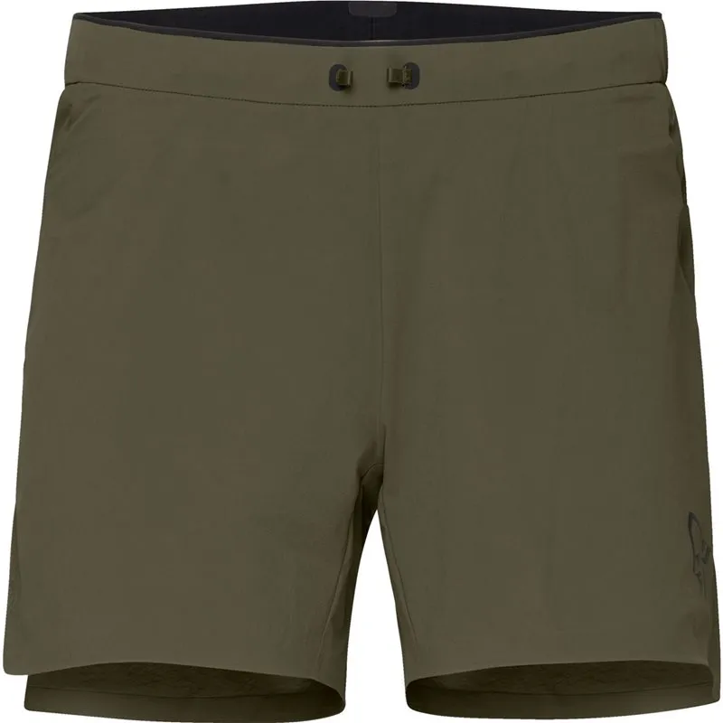Norrøna Senja Flex1 5" Shorts Ms
