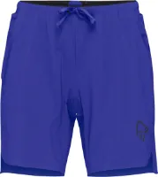 Norrøna Senja Flex1 8" Shorts Ws Norrøna Senja Flex1 8" Shorts Ws