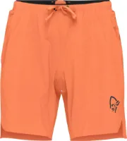 Norrøna Senja Flex1 8" Shorts Ws Norrøna Senja Flex1 8" Shorts Ws