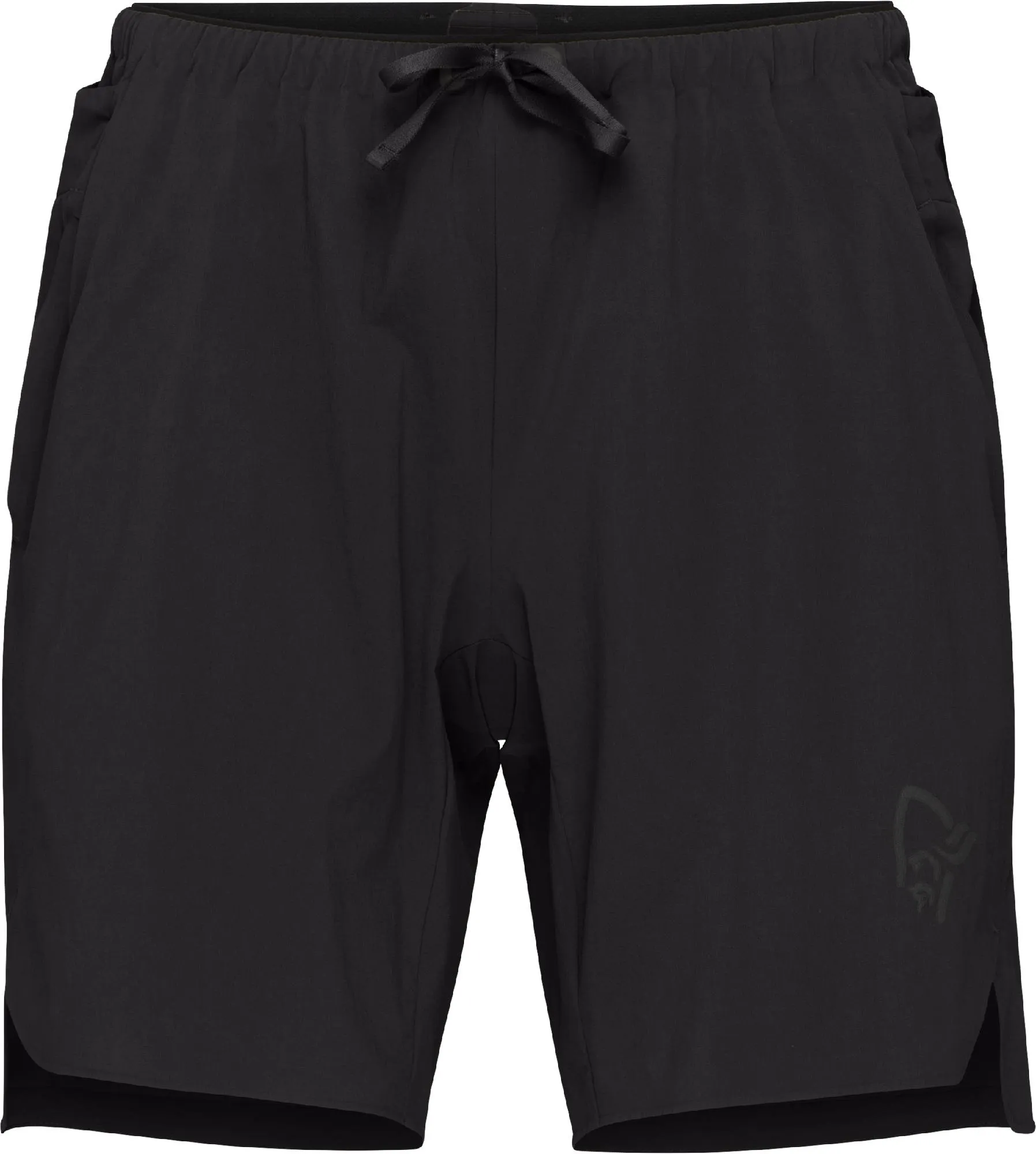 Norrøna Senja Flex1 8" Shorts Ws Norrøna Senja Flex1 8" Shorts Ws