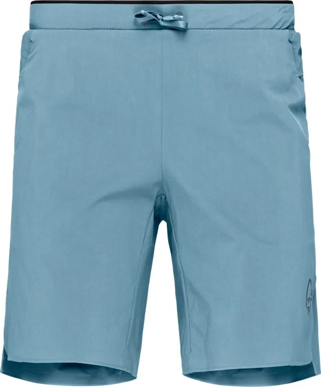 Norrøna Senja Flex1 9" Shorts