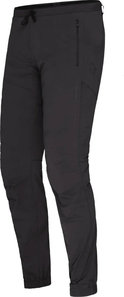 Norrøna Senja Flex1 Trackster Pant Ms