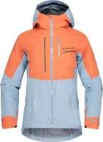 Norrøna Senja GTX Active JKT Ws