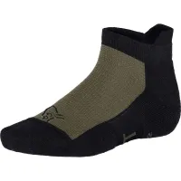 Norrøna Senja Merino Lightweight Socks Short Norrøna Senja Merino Lightweight Socks Short
